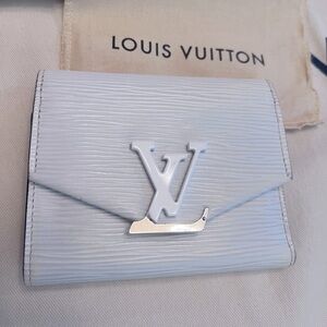 LV Epi wallet